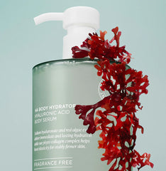 HA Body Hydrator