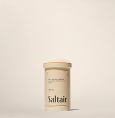 Salt Water Vanilla - Skincare Deodorant Refill Pod