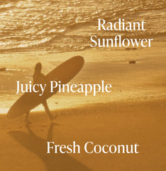 Golden Hour - Body Butter