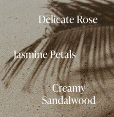 Santal Bloom - Body Duo