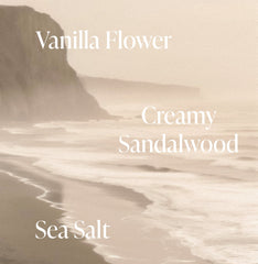 Salt Water Vanilla - Cleanse & Hydrate Bundle