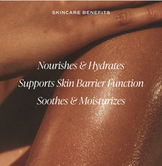 Golden Hour - Shimmering Body Oil