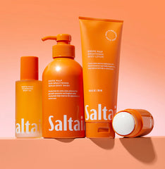 Exotic Pulp - Body Lotion