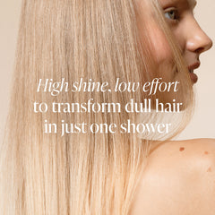 Santal Bloom - Hair Gloss