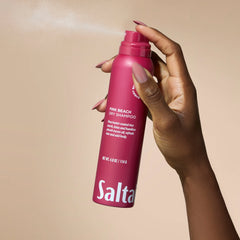 Pink Beach - Dry Shampoo