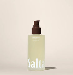 Driftwood - Body Oil