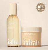 Salt Water Vanilla - Body Duo