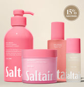 Pink Beach - Vault Set