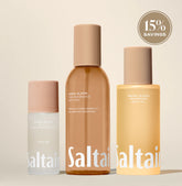 Santal Bloom - Trio
