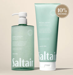 Hydrate + Revive Bundle - HA Body Hydrator & Overnight Retinol