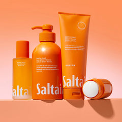 Exotic Pulp - Body Wash