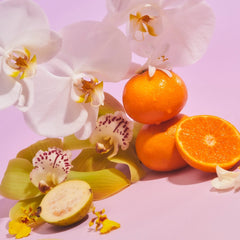 Island Orchid - Trio