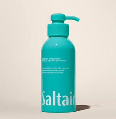 Recover & Restore - Damage Repair Shampoo