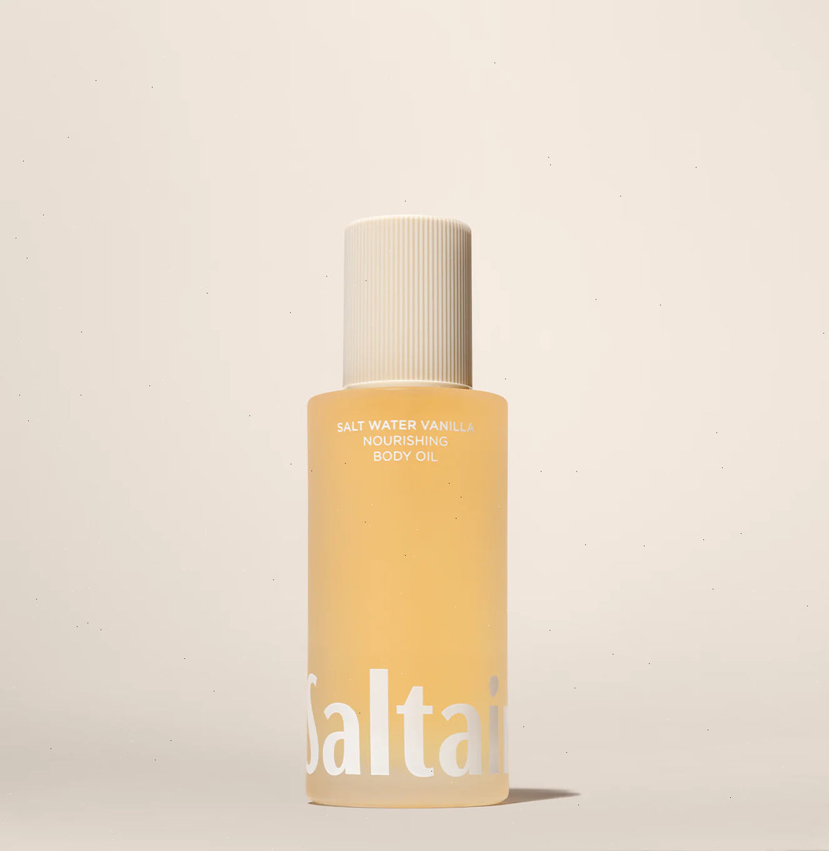Salt Water Vanilla - Body Oil