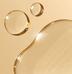 Golden Hour - Body Oil