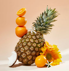 Golden Hour - Body Duo