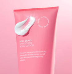 Pink Beach - Body Lotion