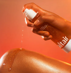 Protect & Glow - SPF Set