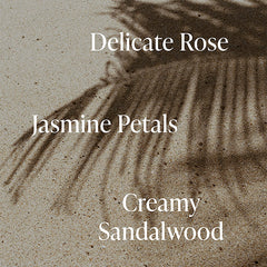 Santal Bloom - Hair Gloss