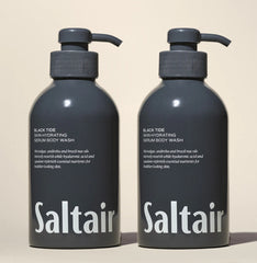 Black Tide - Body Wash 2pck