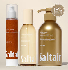 Summer Glow - Bundle