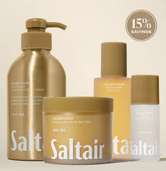 Golden Hour - Vault Set