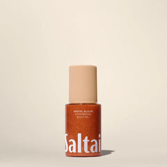 Santal Bloom - Mini Shimmering Body Oil
