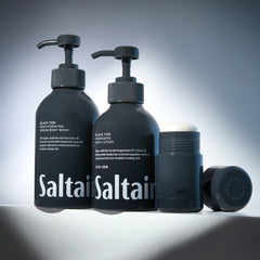 Black Tide - Travel Size Body Wash