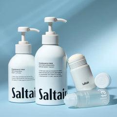 Fragrance Free - Body Lotion