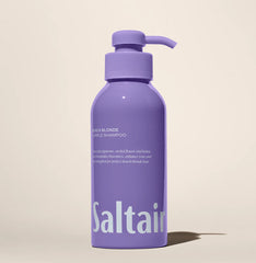 Beach Blonde - Purple Shampoo