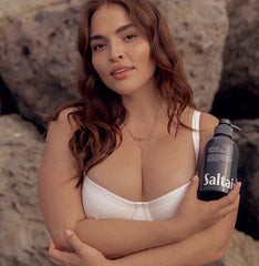 Black Tide - Body Wash 2pck