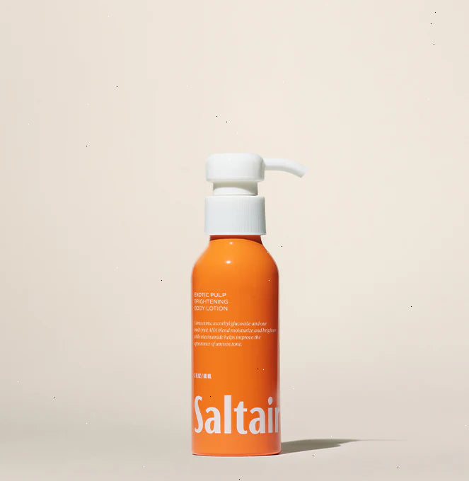 Exotic Pulp - Travel Size Body Lotion