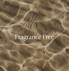 Fragrance Free - Travel Size Body Lotion