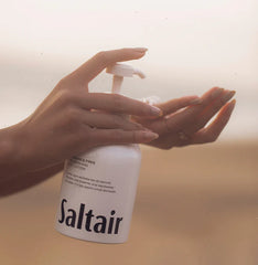 Fragrance Free - Body Lotion