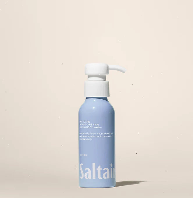 Seascape - Travel Size Body Wash